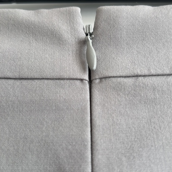 Ann Taylor pencil skirt - Picture 3 of 4